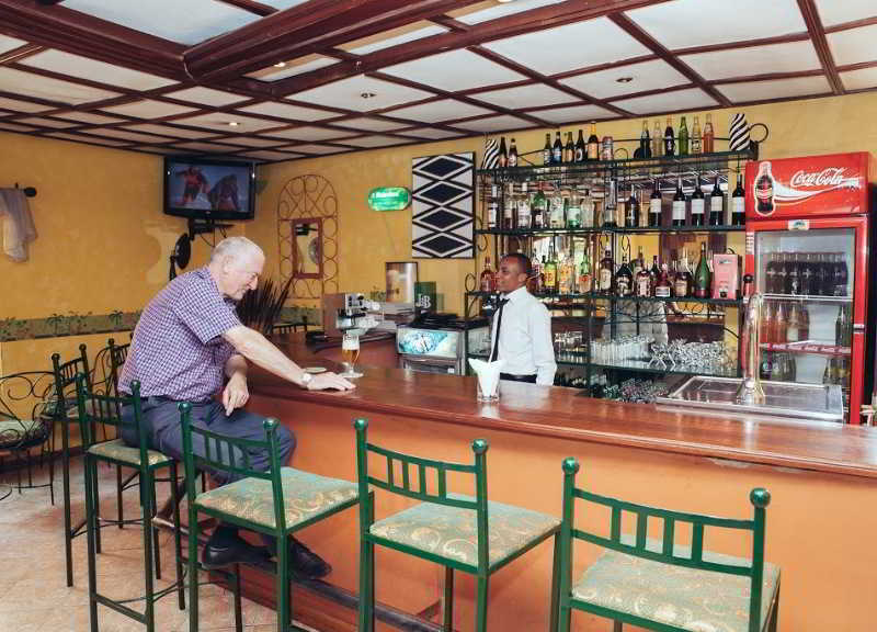 Gorillas City Centre Hotel Kigali Exteriér fotografie