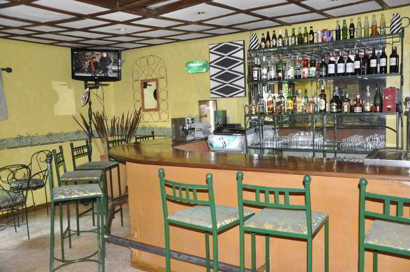 Gorillas City Centre Hotel Kigali Exteriér fotografie